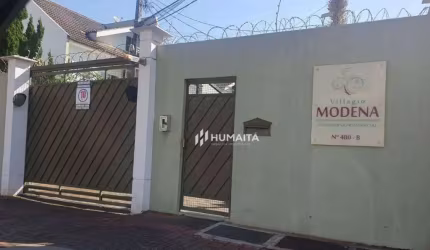 Casa com 3 dormitórios para alugar, 96 m² por R$ 3.890,00/mês - Industrial - Londrina/PR