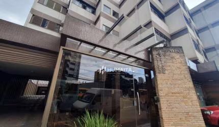 Apartamento com 3 dormitórios à venda, 138 m² por R$ 350.000,00 - Jardim Higienópolis - Londrina/PR