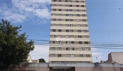 Apartamento com 2 dormitórios à venda, 53 m² por R$ 280.000 - Aparecida - Londrina/PR