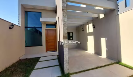 Sobrado com 3 dormitórios ( 01 suíte )-  Portal de Versalhes - Londrina - Pr.