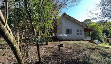 Chácara com 2 dormitórios à venda, 10 m² por R$ 597.000,00 - Zona Rural - Ibiporã/PR