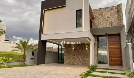 Sobrado no Condomínio Tangará com 3 dormitórios à venda, 174 m² por R$ 1.490.000