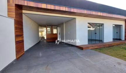 Casa com 3 dormitórios à venda, 200 m² por R$ 990.000,00 - Boa Vista - Londrina/PR