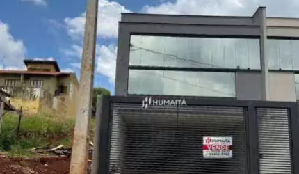 Casa com 3 dormitórios à venda, 156 m² por R$ 750.000,00 - Portal de Versalhes I - Londrina/PR