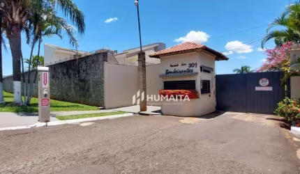 Sobrado com 3 dormitórios à venda, 172 m² por R$ 1.280.000,00 - Bandeirantes - Londrina/PR