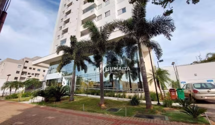 Apartamento à venda, 69 m² por R$ 667.000,00 - Vila Siam - Londrina/PR