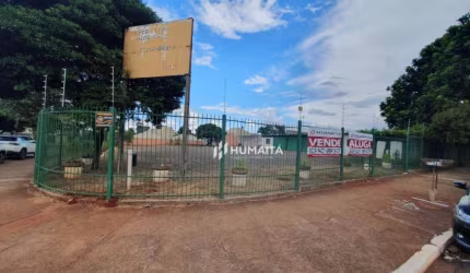 Terreno à venda, 2224 m² por R$ 6.000.000,00 - Jardim das Mansões - Cambé/PR