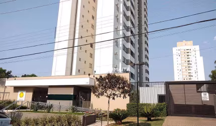 Apartamento com 2 dormitórios à venda, 55 m² por R$ 380.000,00 - Aurora - Londrina/PR