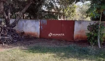 Chácara com 1 dormitório à venda, 4000 m² por R$ 500.000 - Parque Nacional - Londrina/PR