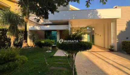 Casa com 3 dormitórios à venda, 162 m² por R$ 1.280.000,00 - Aragarça - Londrina/PR