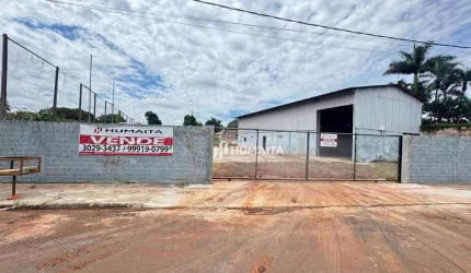 Terreno à venda, 2572 m² por R$ 1.930.000,00 - Parque Residencial Manela - Cambé/PR