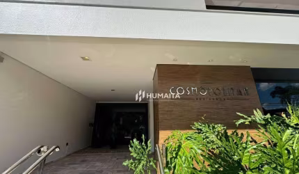 Apartamento com 2 dormitórios à venda, 78 m² por R$ 750.000,00 - Gleba Palhano - Londrina/PR