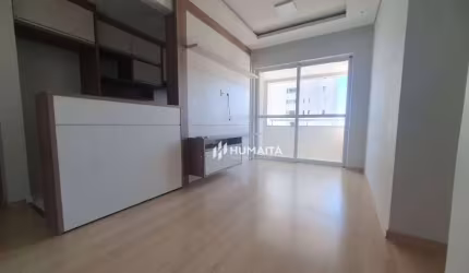Apartamento com 3 dormitórios à venda, 69 m² por R$ 500.000,00 - Vila Siam - Londrina/PR