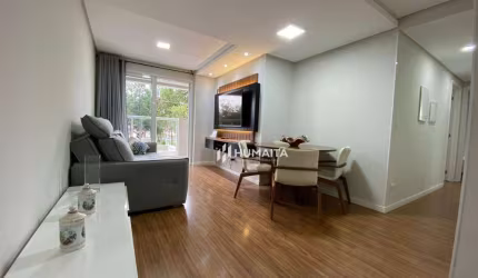 Apartamento com 3 dormitórios à venda, 80 m² por R$ 630.000,00 - Higienópolis - Londrina/PR