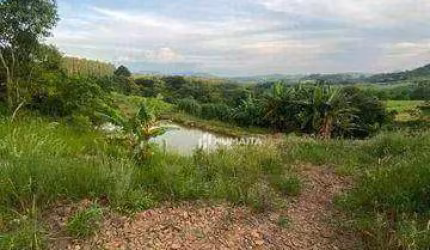 Sítio à venda, 88000 m² por R$ 1.200.000,00 - Zona Rural - Tamarana/PR