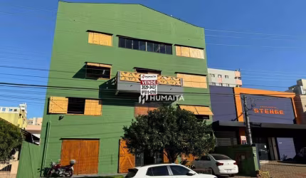 Barracão à venda, 1190 m² por R$ 3.800.000,00 - Centro - Londrina/PR