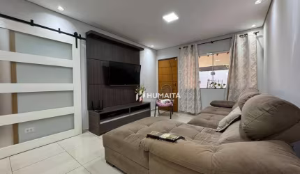 Casa com 3 dormitórios à venda, 171 m² por R$ 749.000,00 - Jardim Acapulco - Londrina/PR