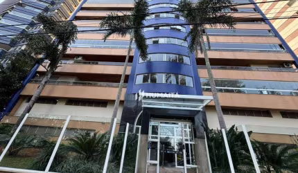 Apartamento com 3 suítes à venda, 166 m² por R$ 1.600.000 - Jardim Londrilar - Londrina/PR