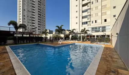 Apartamento Boulevard Village