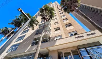 Apartamento com 3 dormitórios à venda, 91 m² por R$ 840.000,00 - Gleba Palhano - Londrina/PR