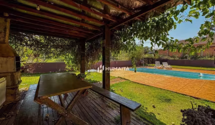 Chácara com 3 dormitórios à venda, 2500 m² por R$ 1.150.000,00 - Chácaras Itaúna  - Ibiporã/PR