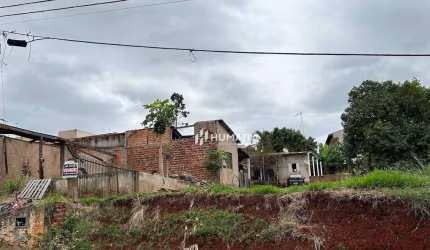 Terreno Comercial Centro de Ibiporá