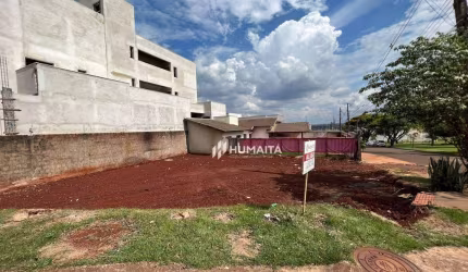 Terreno para alugar, 250 m² por R$ 2.500,00/mês - Terra Bonita - Londrina/PR