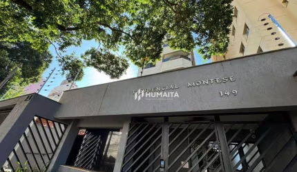 Apartamento Central