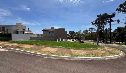Terreno à venda, 443 m² por R$ 750.000,00 - Cidade Industrial II - Londrina/PR