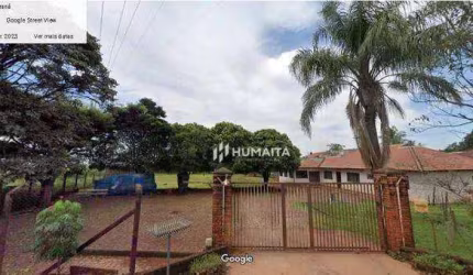 Terreno Comercial/Industrial