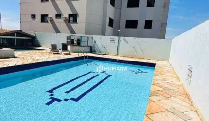 Triplex Central em Londrina
