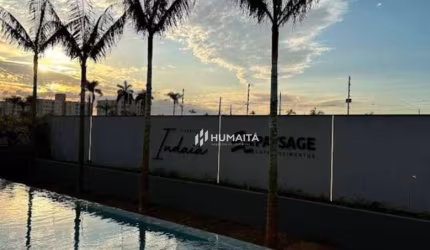 Terreno à venda, 318 m² por R$ 585.000,00 - Parque Tauá - Cond. Indaiá - Londrina/PR