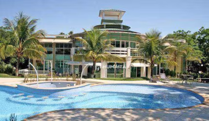 Oportunidade Terreno Exclusivo Condominio Royal Forest