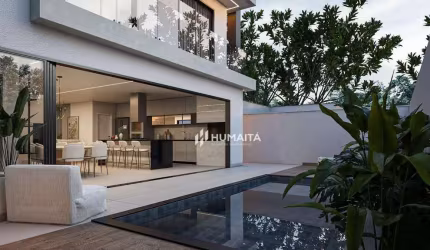 Oportunidade - Sobrado Condominio Aranguá - Parque Tauá