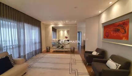 Apartamento Gleba Palhano