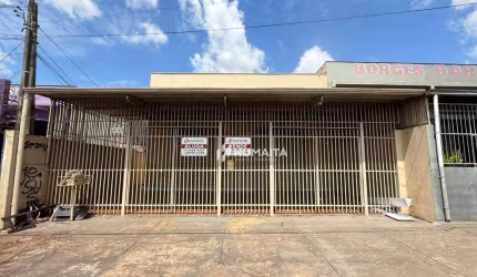 Salão à venda, 215 m² por R$ 750.000,00 - Operária - Londrina/PR