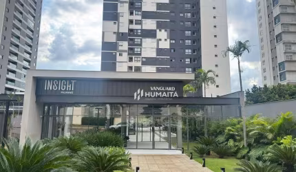 Apartamento com 3 dormitórios à venda, 87 m² por R$ 850.000 - Palhano 1 - Londrina/PR