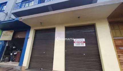 Loja para alugar, 65 m² por R$ 1.490,00/mês - Jardim Palmares - Londrina/PR