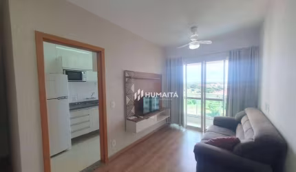 Apartamento com 3 dormitórios para alugar, 69 m² por R$ 2.950,00/mês - Gleba Fazenda Palhano - Londrina/PR