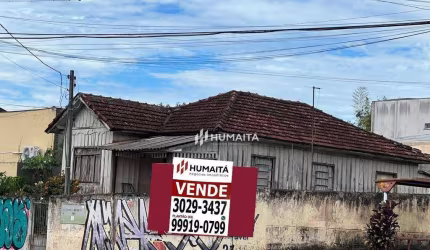 Terreno à venda, 408 m² por R$ 3.000.000,00 - Guanabara - Londrina/PR