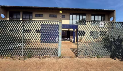 Barracão Comercial Zona Sul