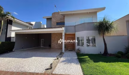 Casa com 3 dormitórios para alugar, 290 m² por R$ 9.000,00/mês - Terra Bonita - Londrina/PR