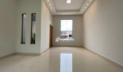 Casa com 2 dormitórios para alugar, 76 m² por R$ 1.800,00/mês - Jardim Montecatini - Londrina/PR