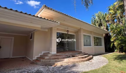 Casa com 6 dormitórios à venda, 950 m² por R$ 12.000.000,00 - Condomínio Royal Golf Residence - Londrina/PR