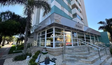 Apartamento com 3 dormitórios à venda, 78 m² por R$ 600.000,00 - Petrópolis - Londrina/PR