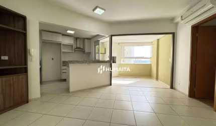 Apartamento com 3 dormitórios à venda, 78 m² por R$ 560.000 - Gleba Palhano - Londrina/PR