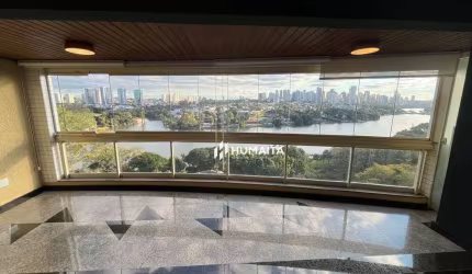 Apartamento com 3 dormitórios à venda, 149 m² por R$ 1.700.000,00 - Petrópolis - Londrina/PR