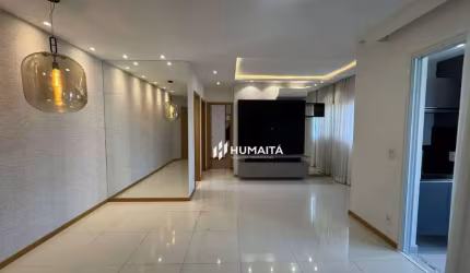 Apartamento com 2 dormitórios à venda, 81 m² por R$ 790.000,00 - Gleba Fazenda Palhano - Londrina/PR