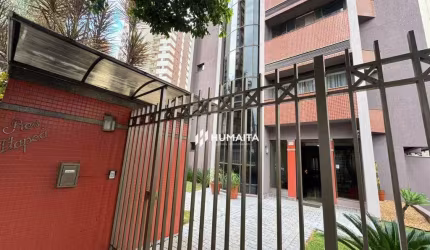Apartamento com 3 dormitórios à venda, 200 m² por R$ 950.000,00 - Jardim Caiçaras - Londrina/PR