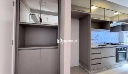 Apartamento com 3 dormitórios, 67 m² - venda por R$ 545.000,00 ou aluguel por R$ 3.200,00/mês - Gleba Fazenda Palhano - Londrina/PR